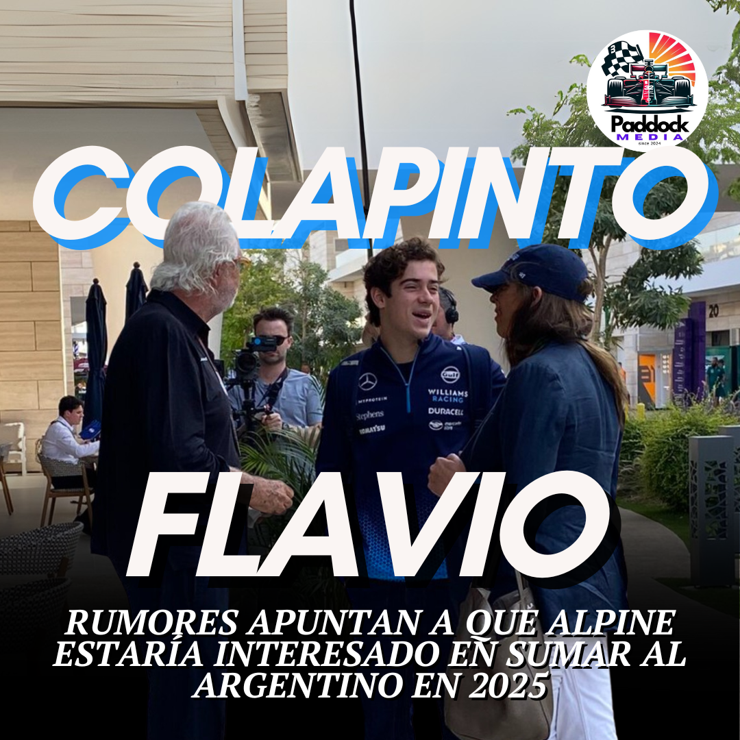 Colapinto